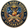 Baukh Nightriders