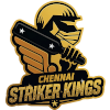 Chennai Strikers Kings