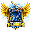 Saharanpur Thunders