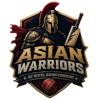 Asian Warriors