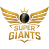 Super Giants Noida