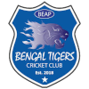 Bengal Tiger