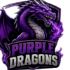 Purple Dragon