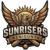 Sunrisers Renigunta