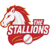 The Stallions New Delhi