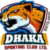 Dhaka Sporting Club