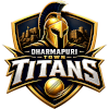 Dharmapuri Town Titans