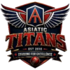 Asiatic Titans
