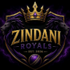 Zindani Royals