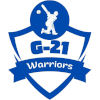 G21-Warriors