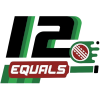 12Equals Vanguards