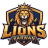 Lions Karwan