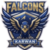 Falcons Karwan