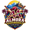 Almora Avengers