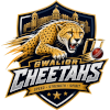Gwalior Cheetah Gwalior