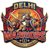 Delhi Warriors New Delhi