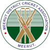 MDCA Meerut Red