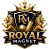 Royal Magnet