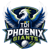 Tdi Phoenix Giants