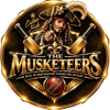 The Musketeers Noida
