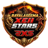 Rayalaseema XEN Stars (Women)