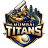 Mumbai Titans Gurugram