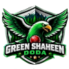 Green Shaheen Doda