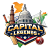 Capital Legends