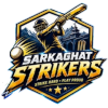 Sarkaghat Strikers