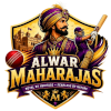 Alwar Maharajas