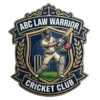 ABC Law Warrior
