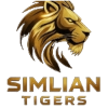 Simlian Tiger