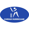 Chirah Hurricane