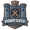 Fort City Champions