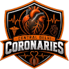 Central Delhi Coronaries CC