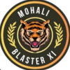 Mohali Blaster XI