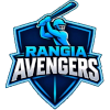 Rangia Avengers