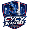 GYGY Blasters