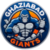 Ghaziabad Giants