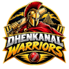 Dhenkanal Warriors