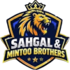 Sahgal And Mintoo Brothers
