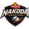 Nakoda Warriors