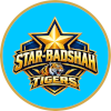 Star Badshah Tigers