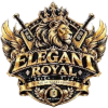 Elegant Royals