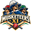 Musketeers XI Noida