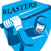 Burari Blasters