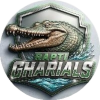 Rapti Gharials