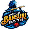 Bareilly Bansuri Blasters