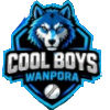 Cool Boys Wanpora