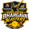 Bhargava Blasters